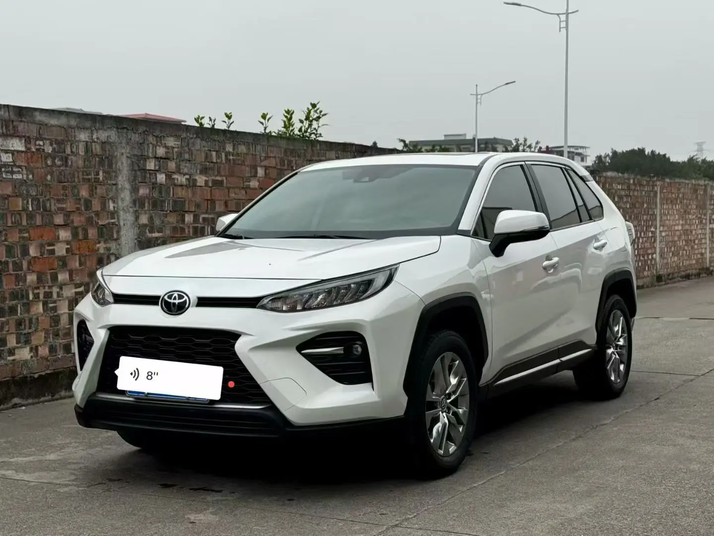 Toyota Willanda