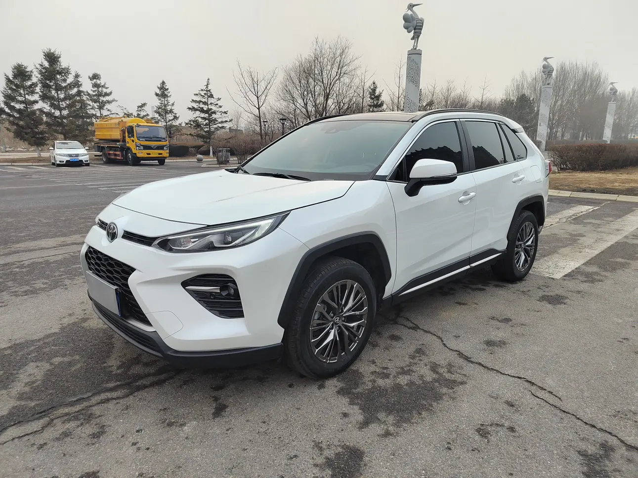 Toyota Willanda