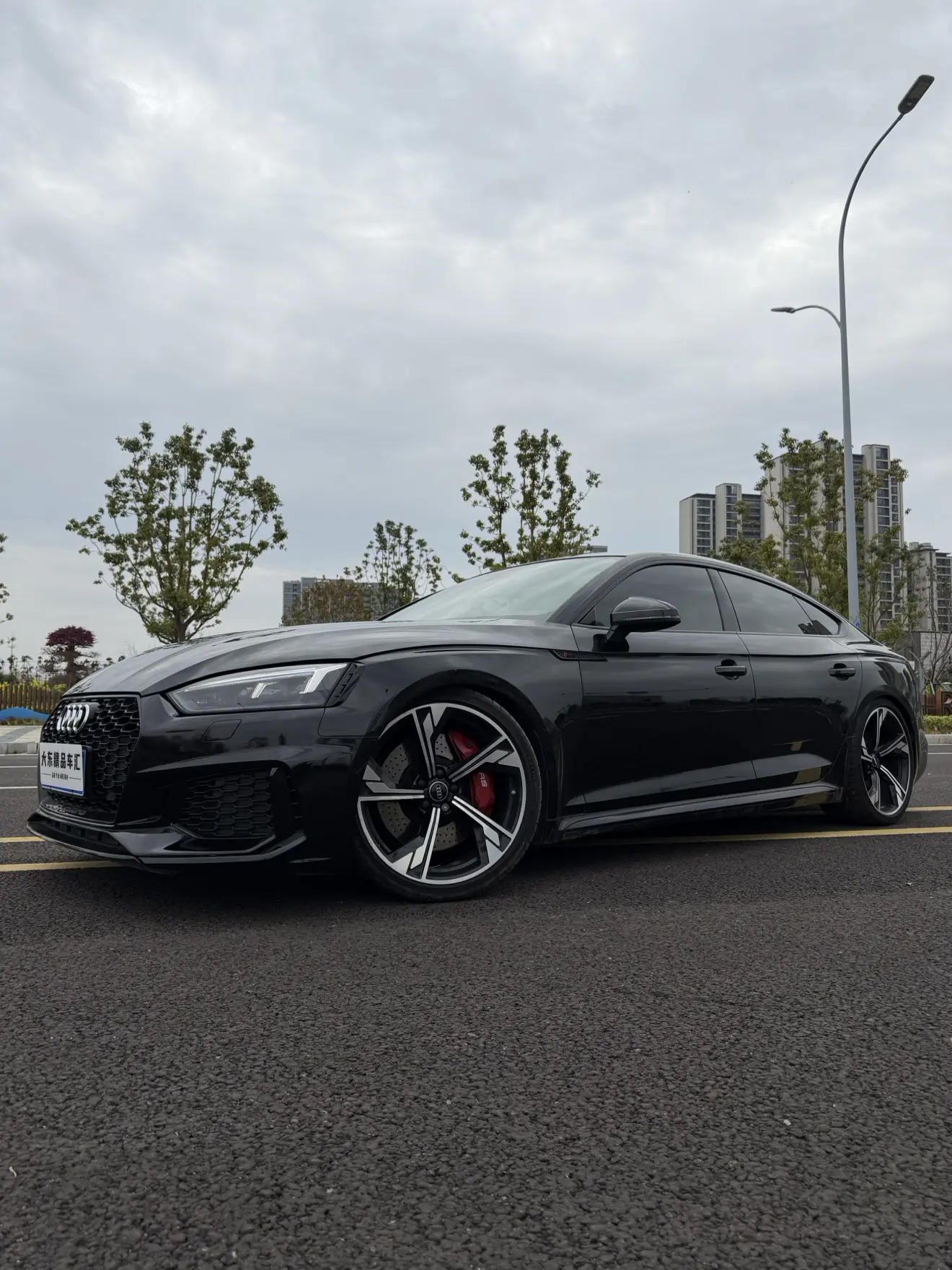 Audi RS 5