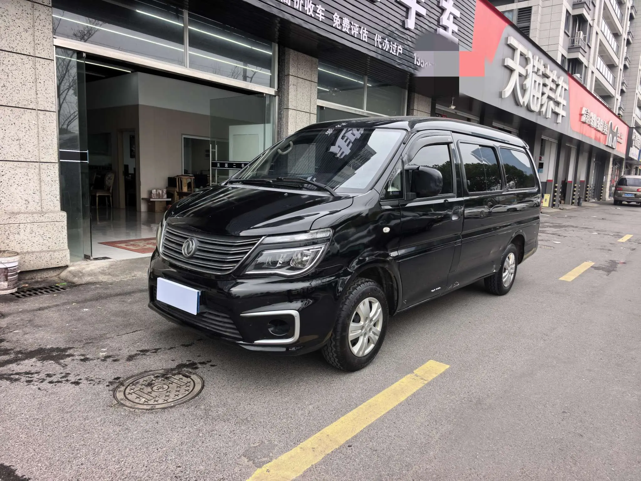 Forthing Lingzhi