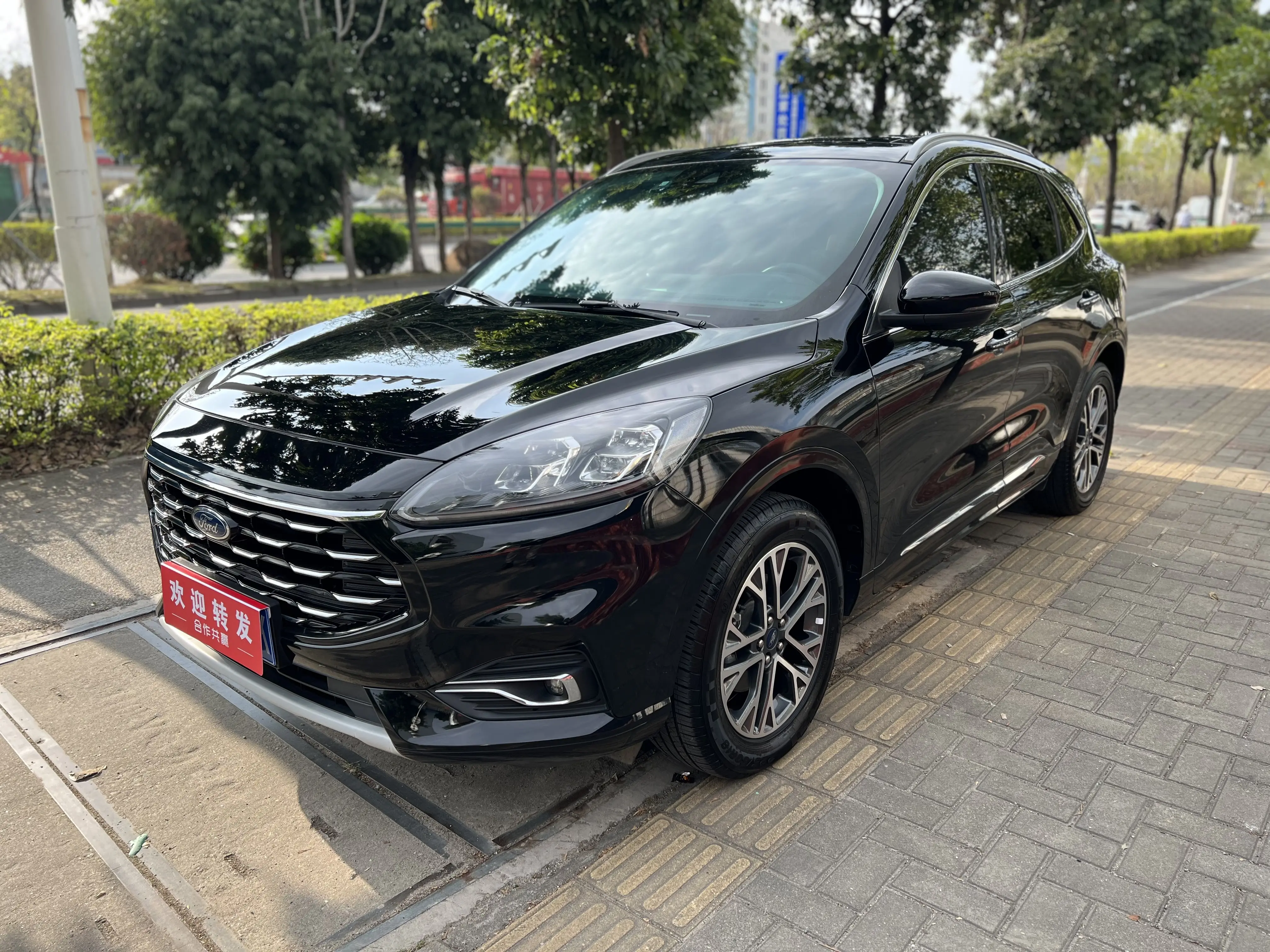 Ford Escape