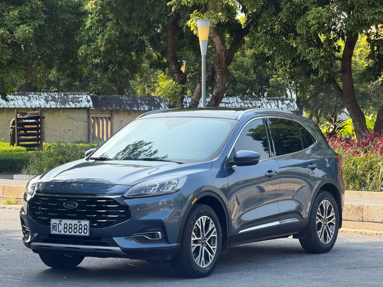Ford Escape