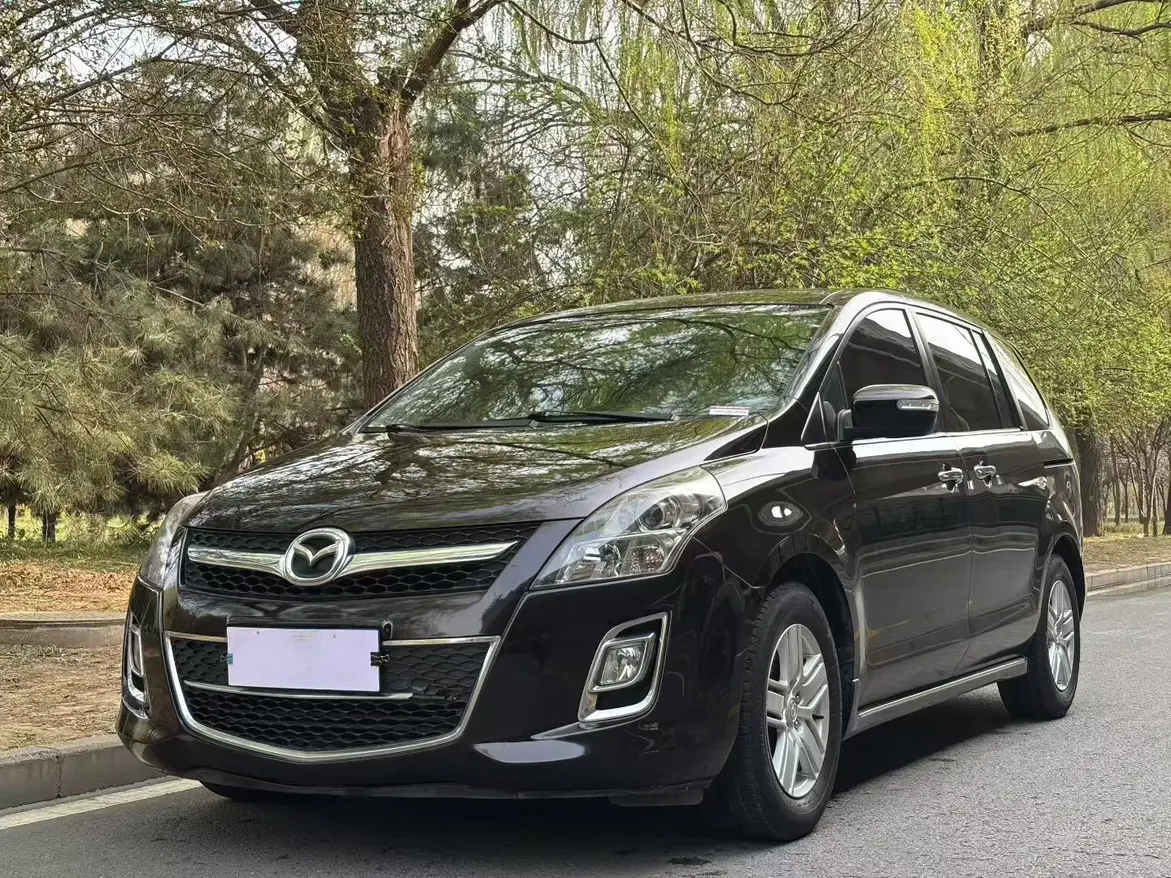 Mazda 8