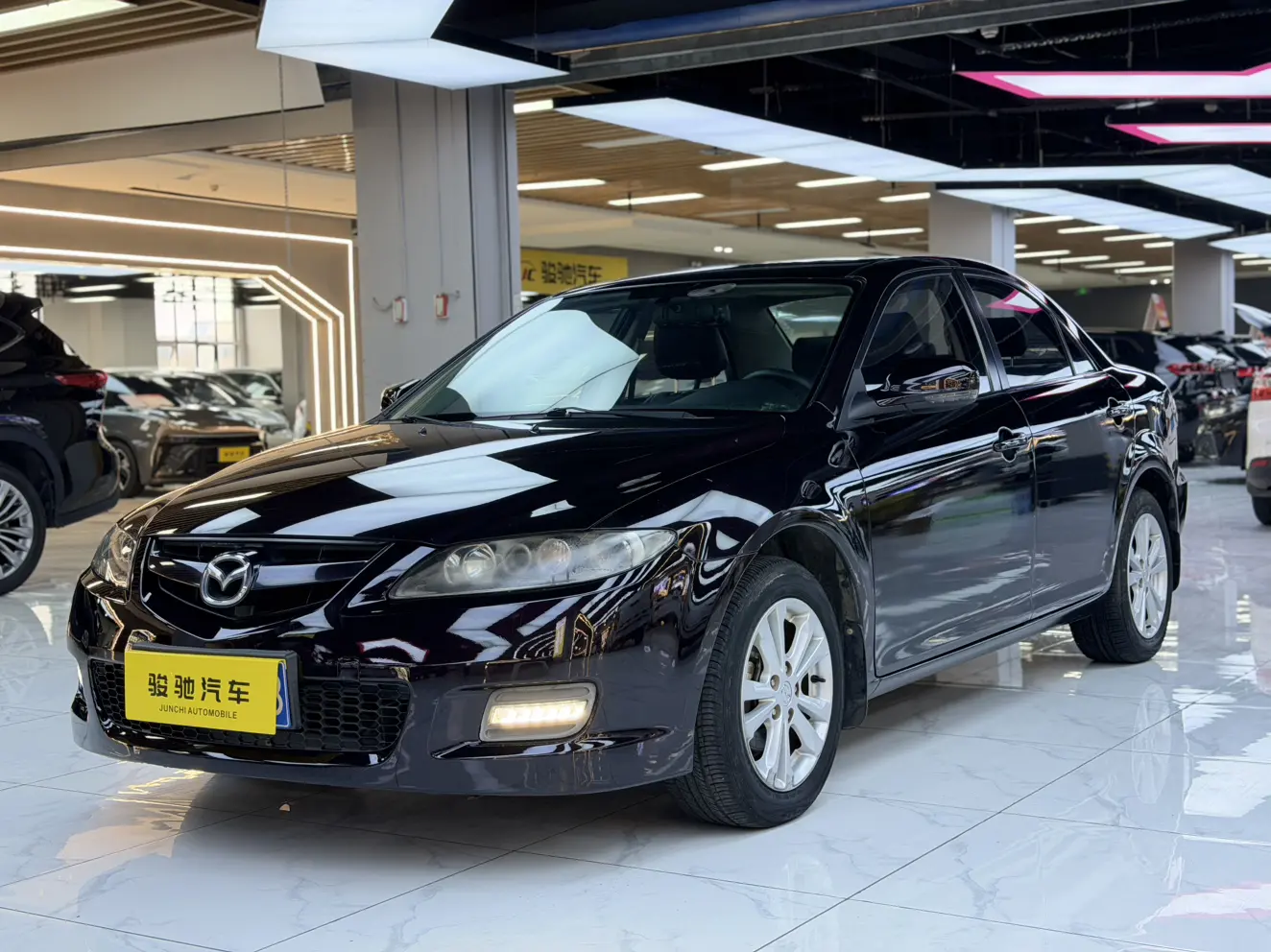 Mazda Mazda6