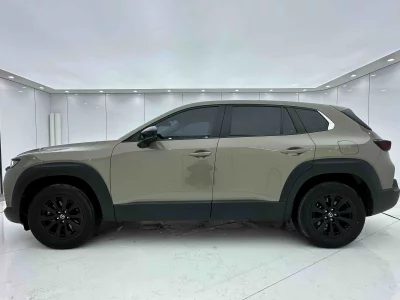 Mazda CX-50 OK