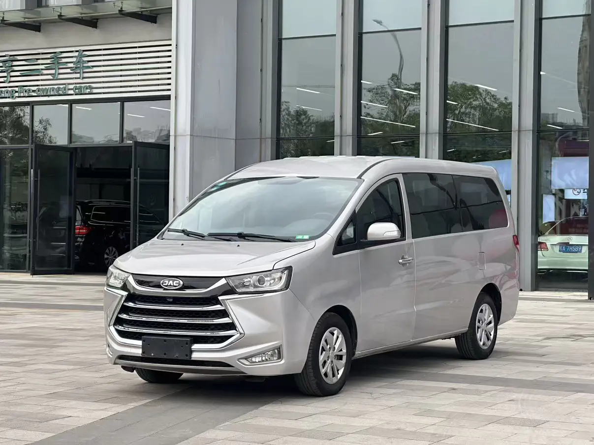 JAC Ruifeng M4