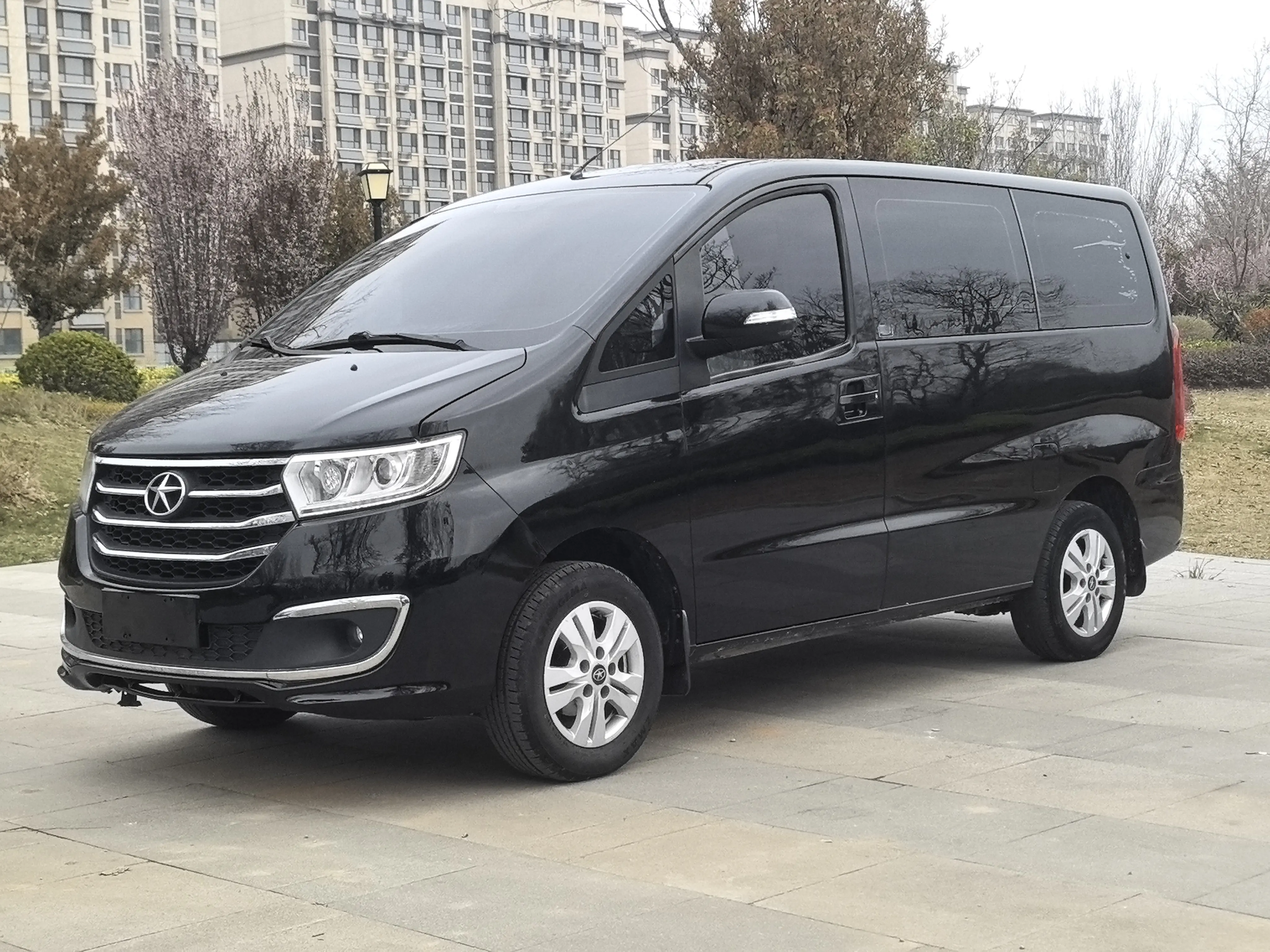 JAC Ruifeng M3
