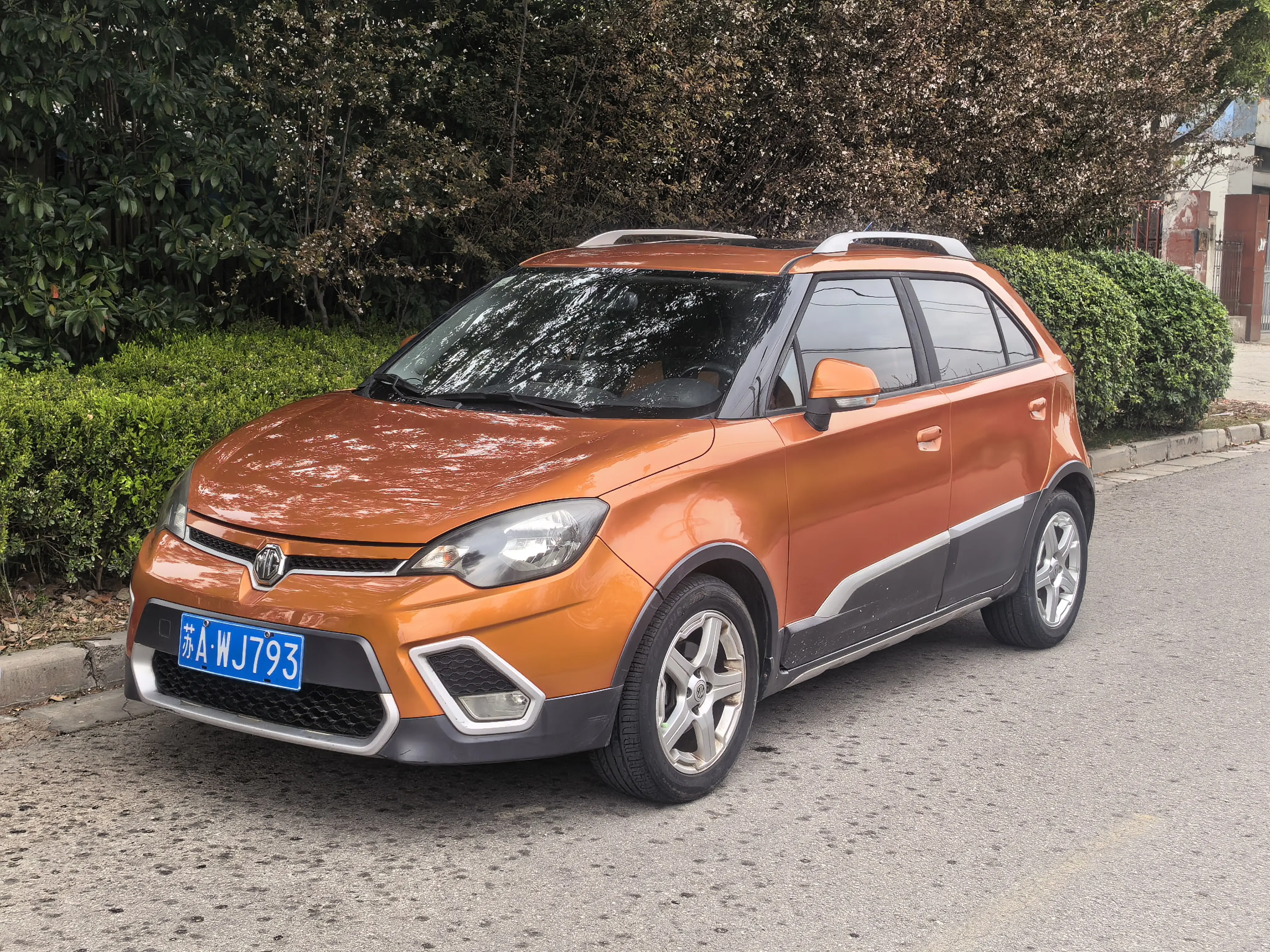 MG 3