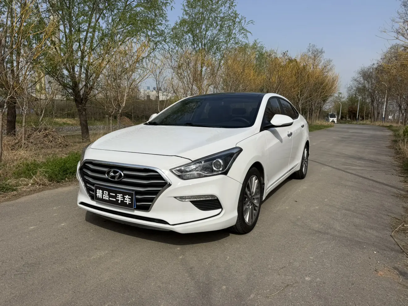 Hyundai Famous pictures