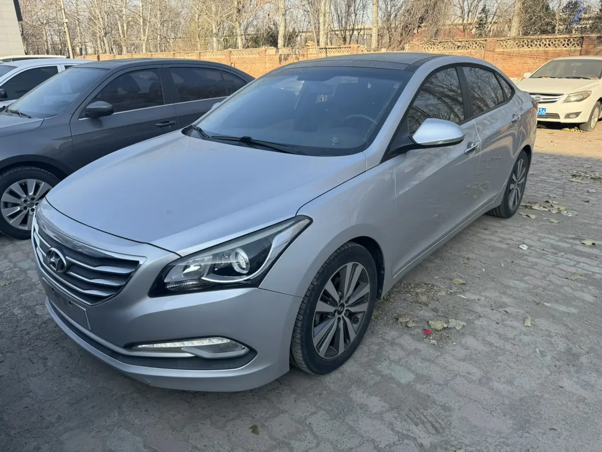 Hyundai Famous pictures
