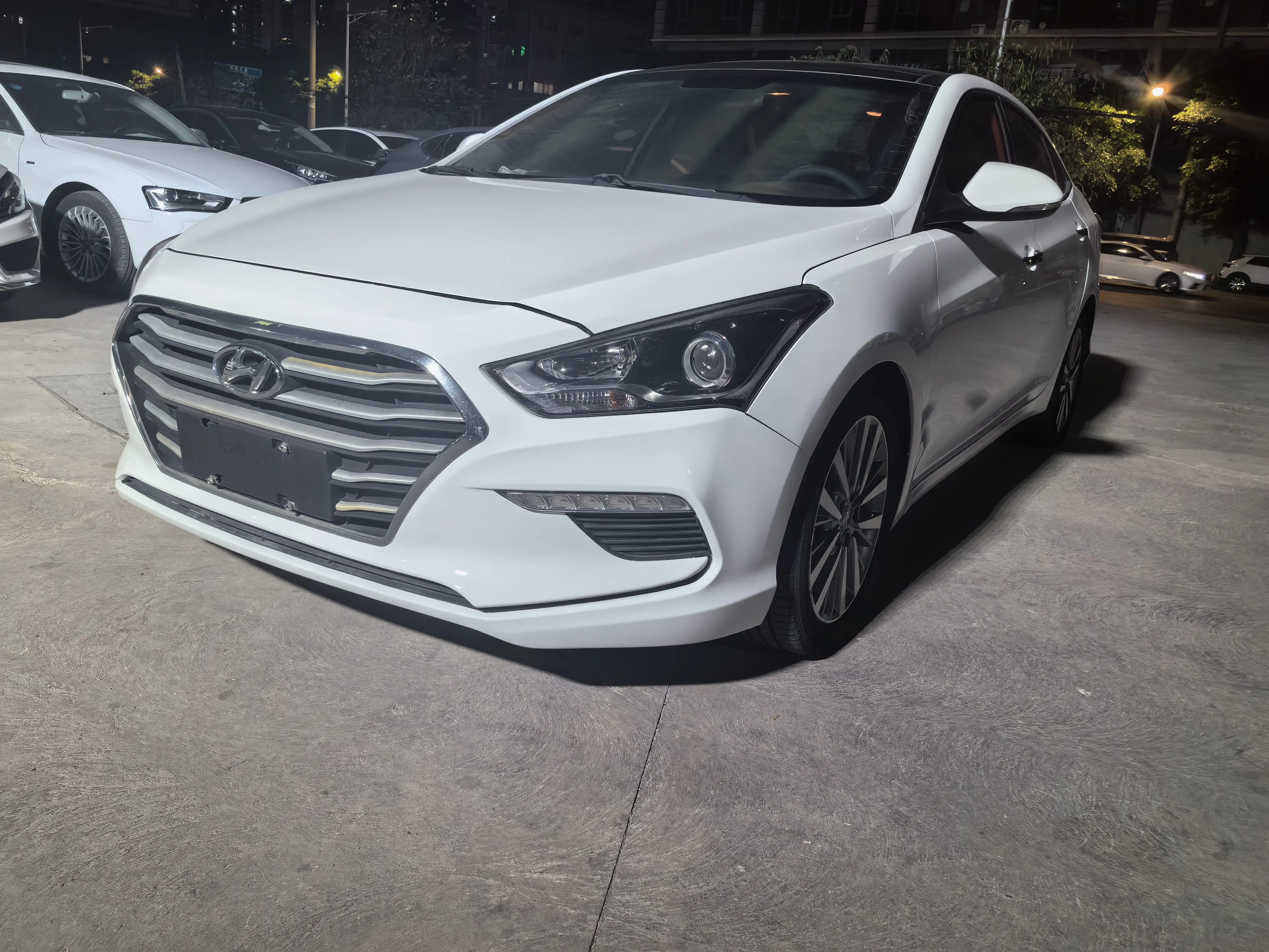 Hyundai Famous pictures