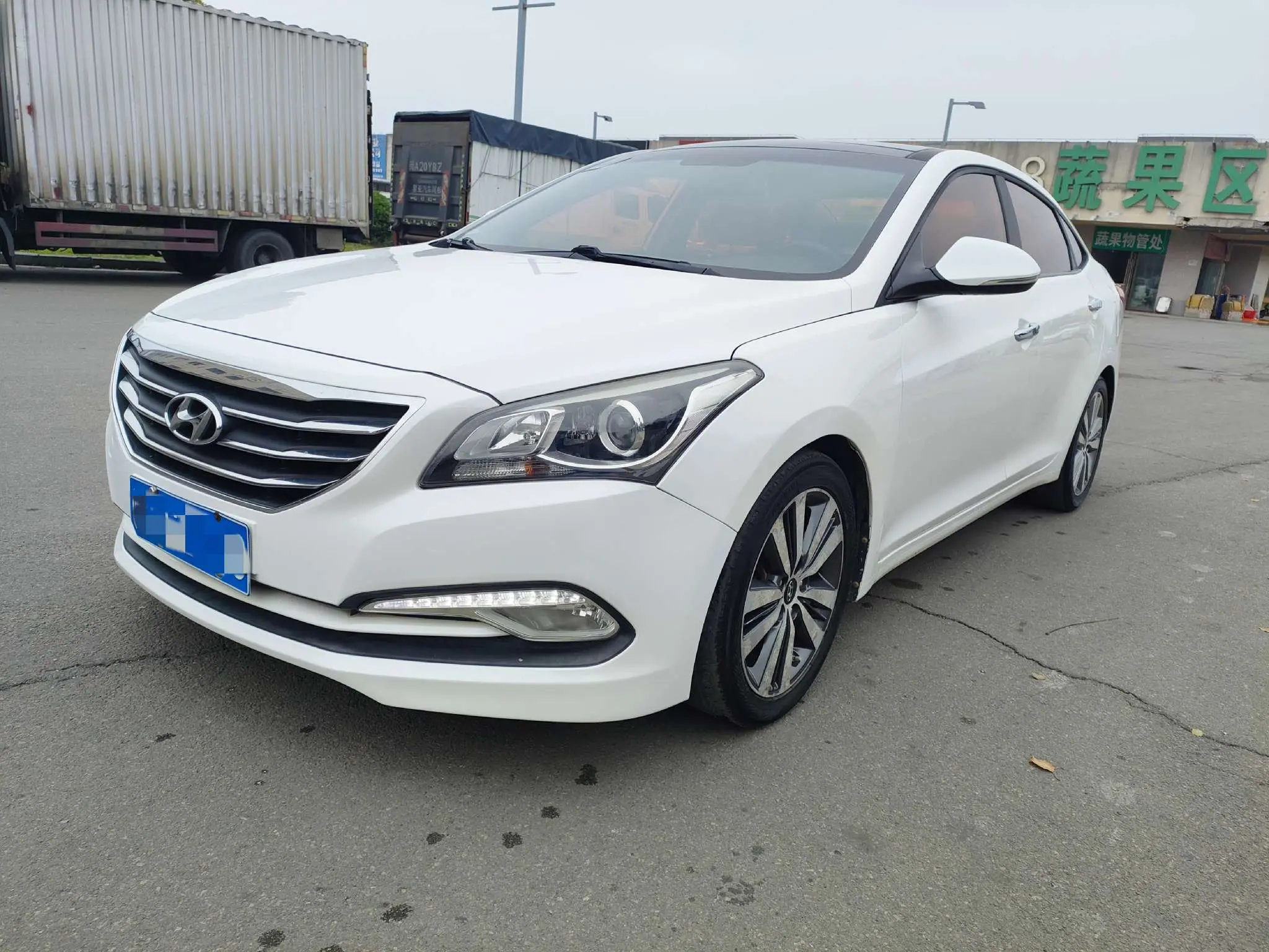 Hyundai Famous pictures