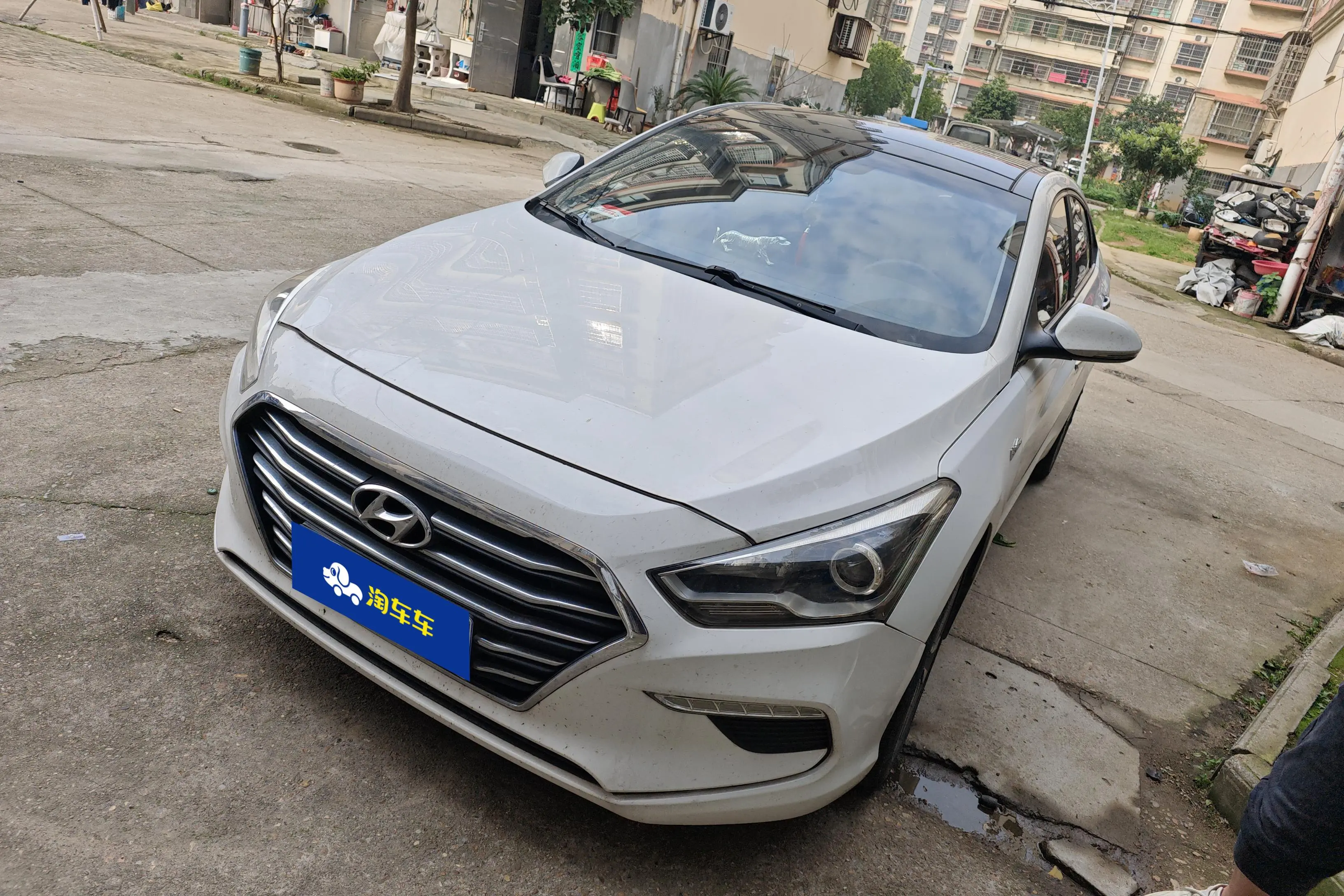 Hyundai Famous pictures