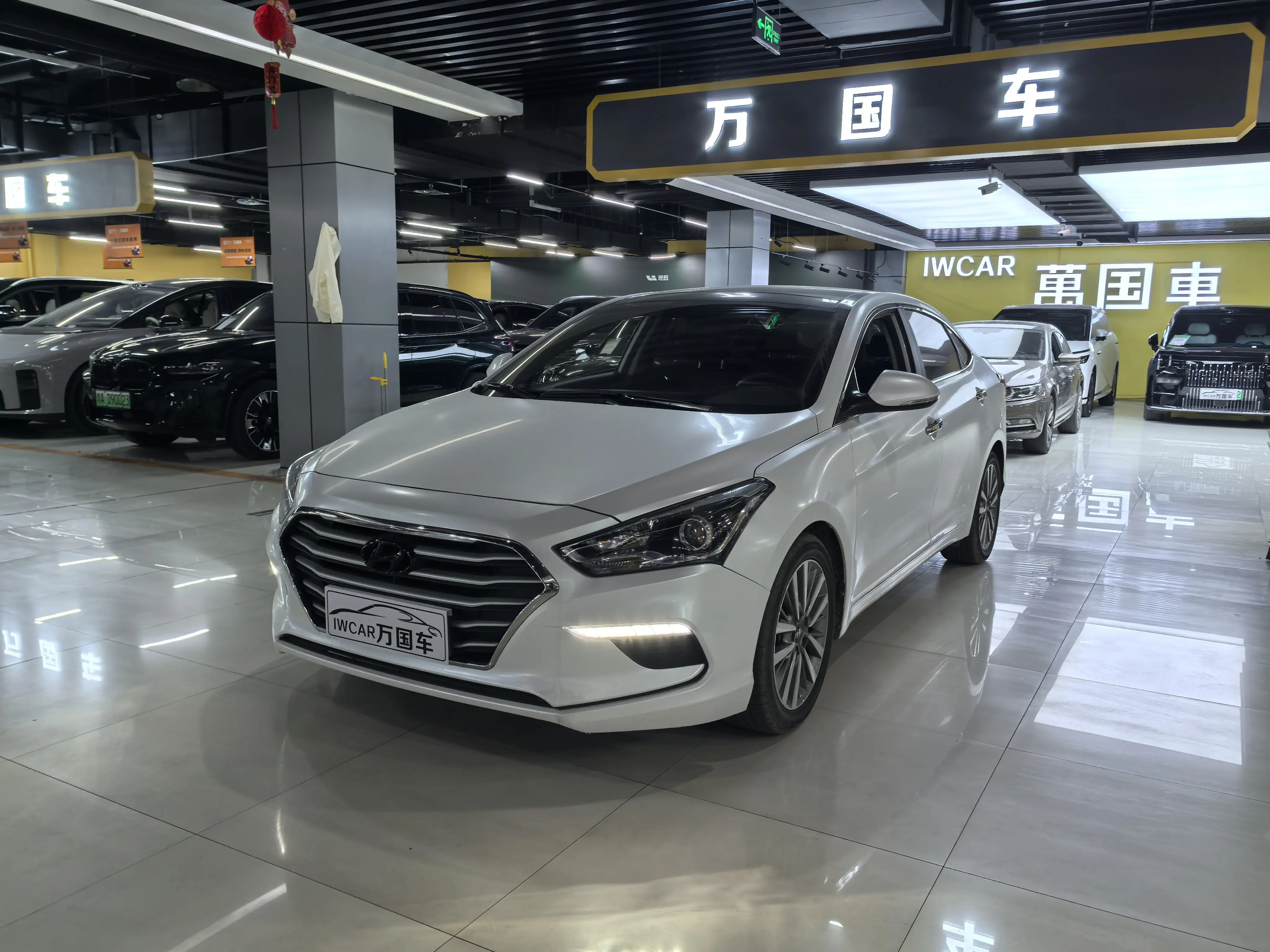 Hyundai Famous pictures