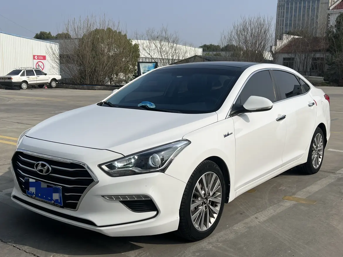 Hyundai Famous pictures
