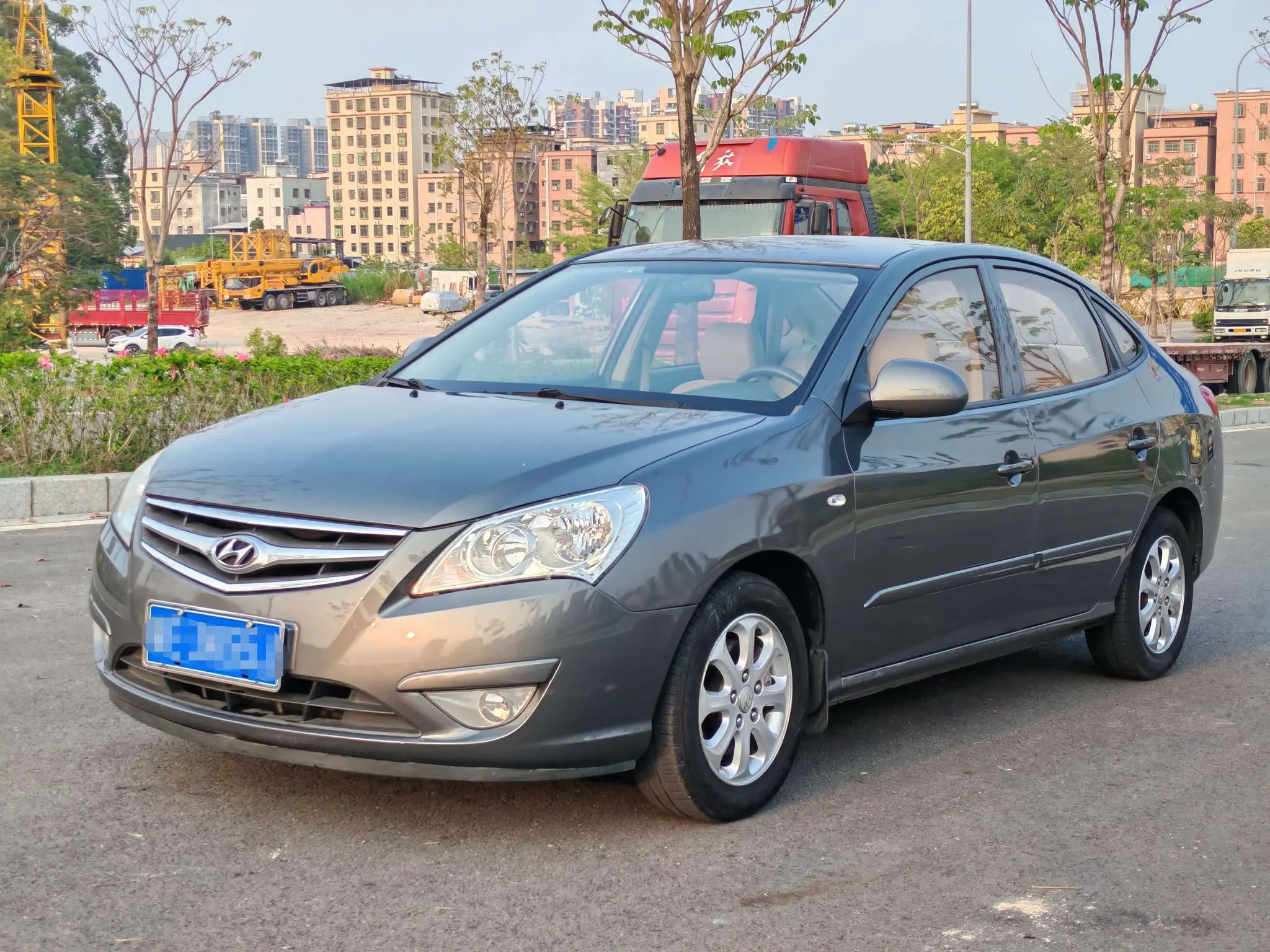 Hyundai Joyful