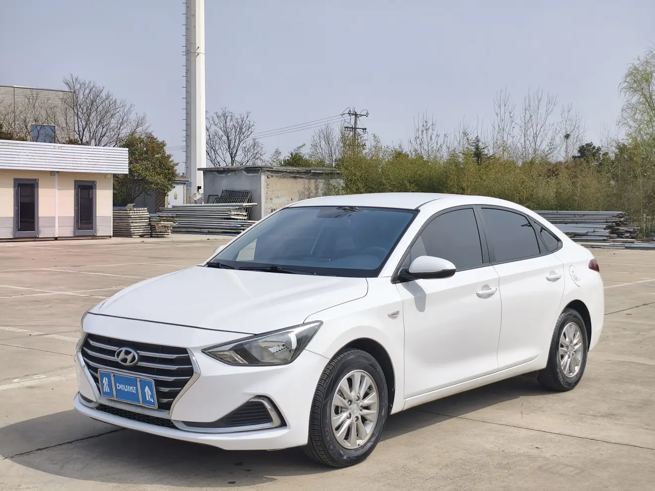 Hyundai Joyful