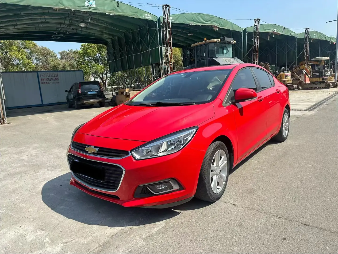Chevrolet Monza