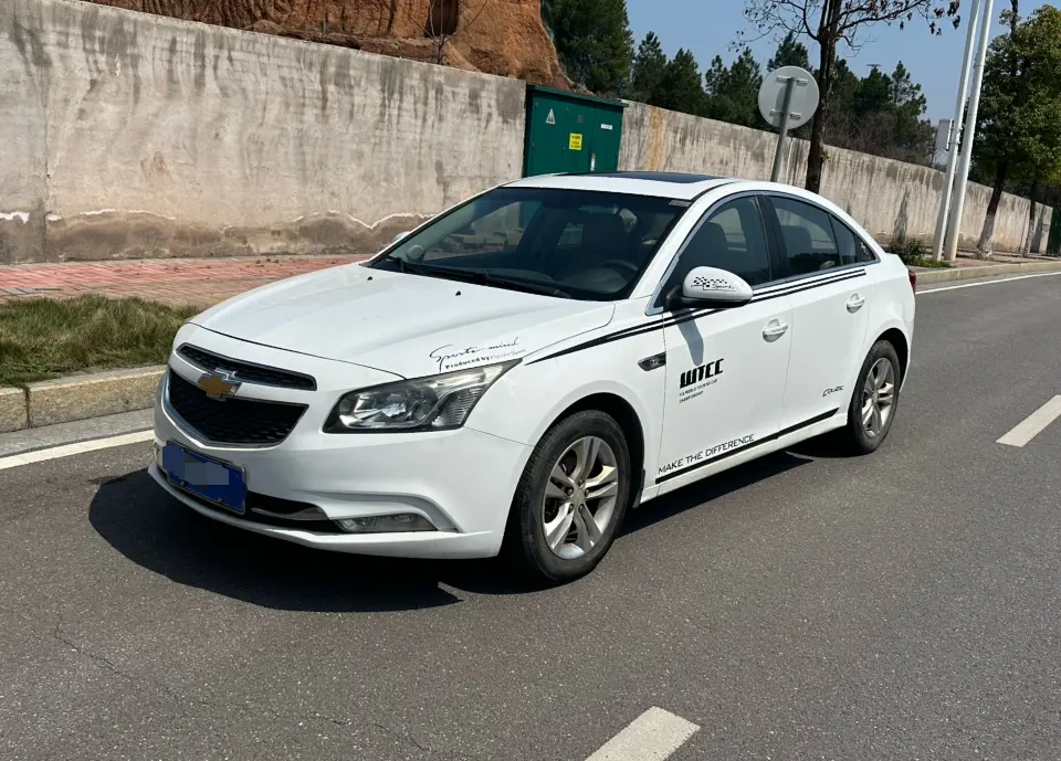 Chevrolet Monza