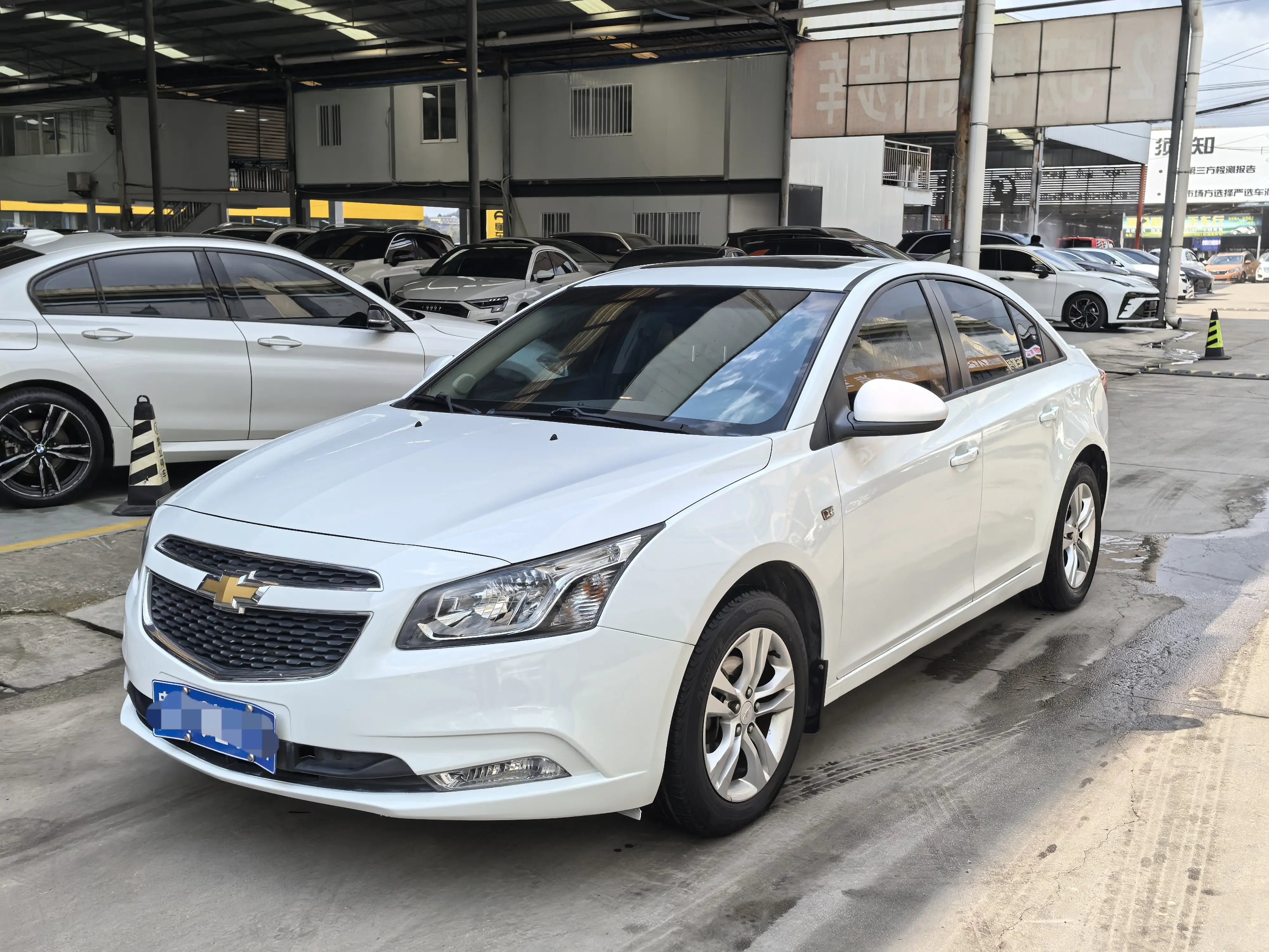 Chevrolet Monza
