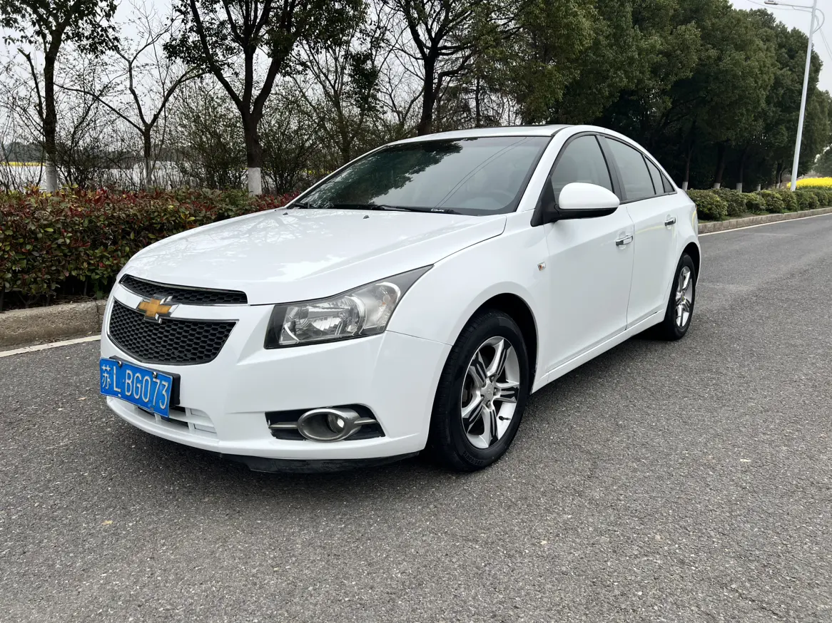 Chevrolet Monza