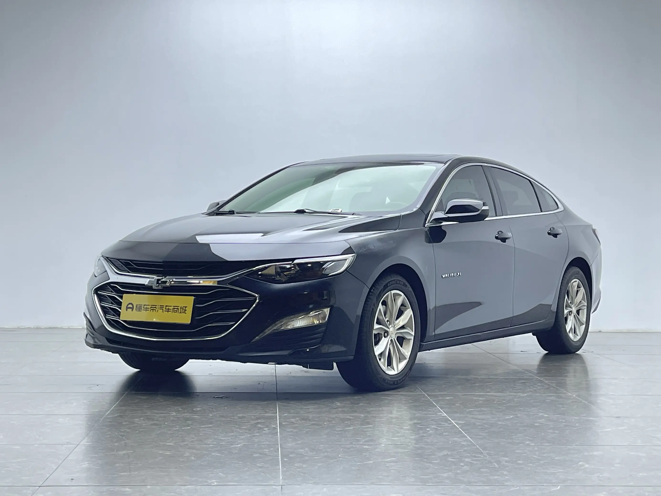 Chevrolet Malibu XL