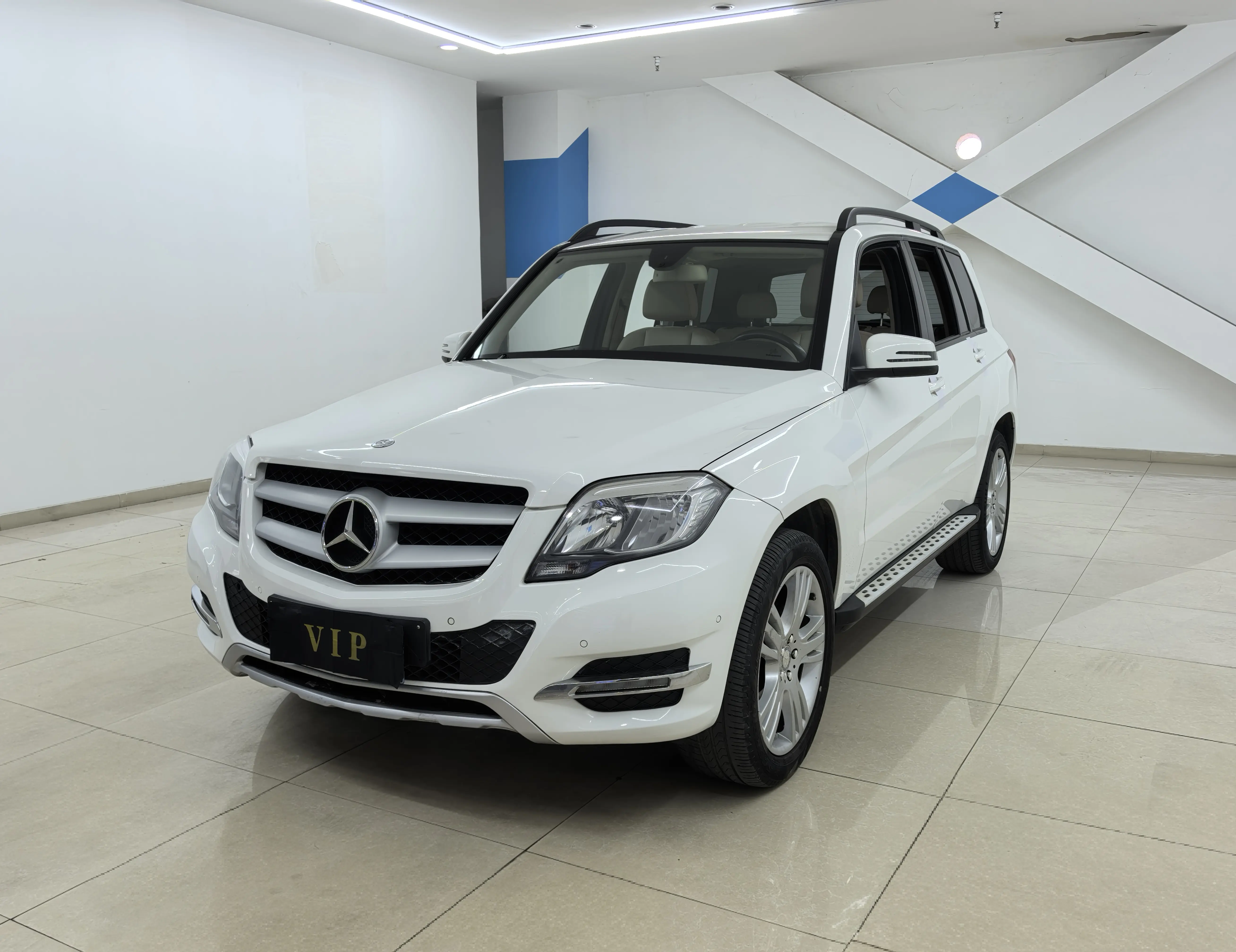 Mercedes-Benz Mercedes Benz GLK Class