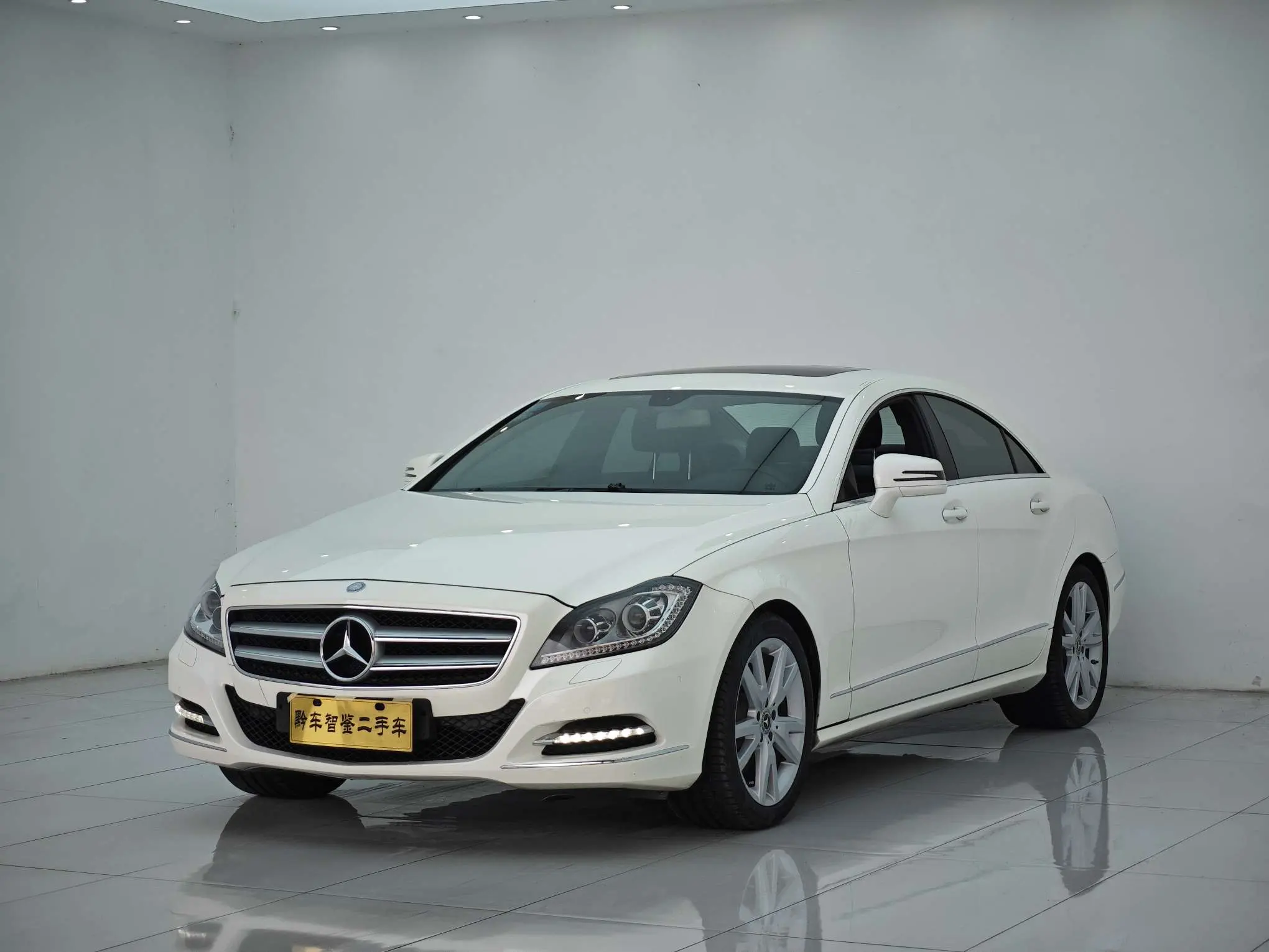 Mercedes-Benz Mercedes Benz CLS