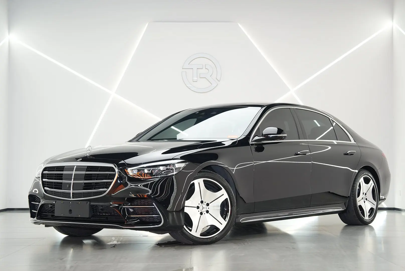 Mercedes-Benz Mercedes Benz S Class