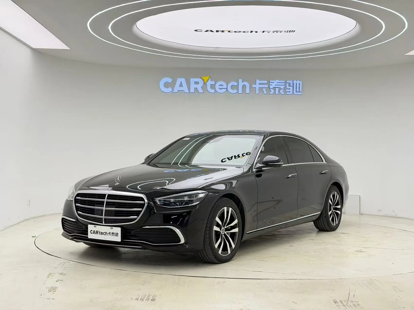 Mercedes-Benz Mercedes Benz S Class