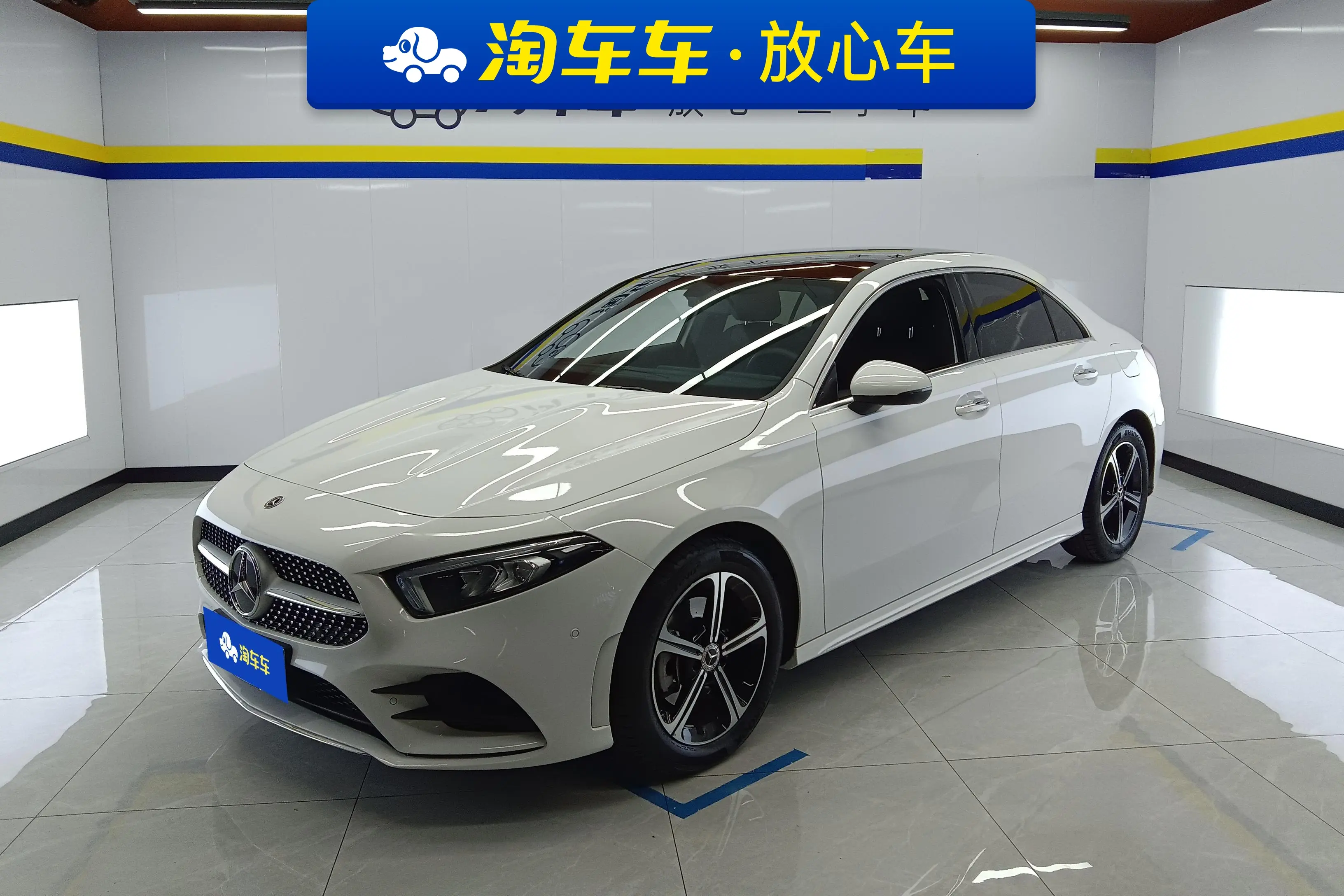 Mercedes-Benz Mercedes Benz A Class
