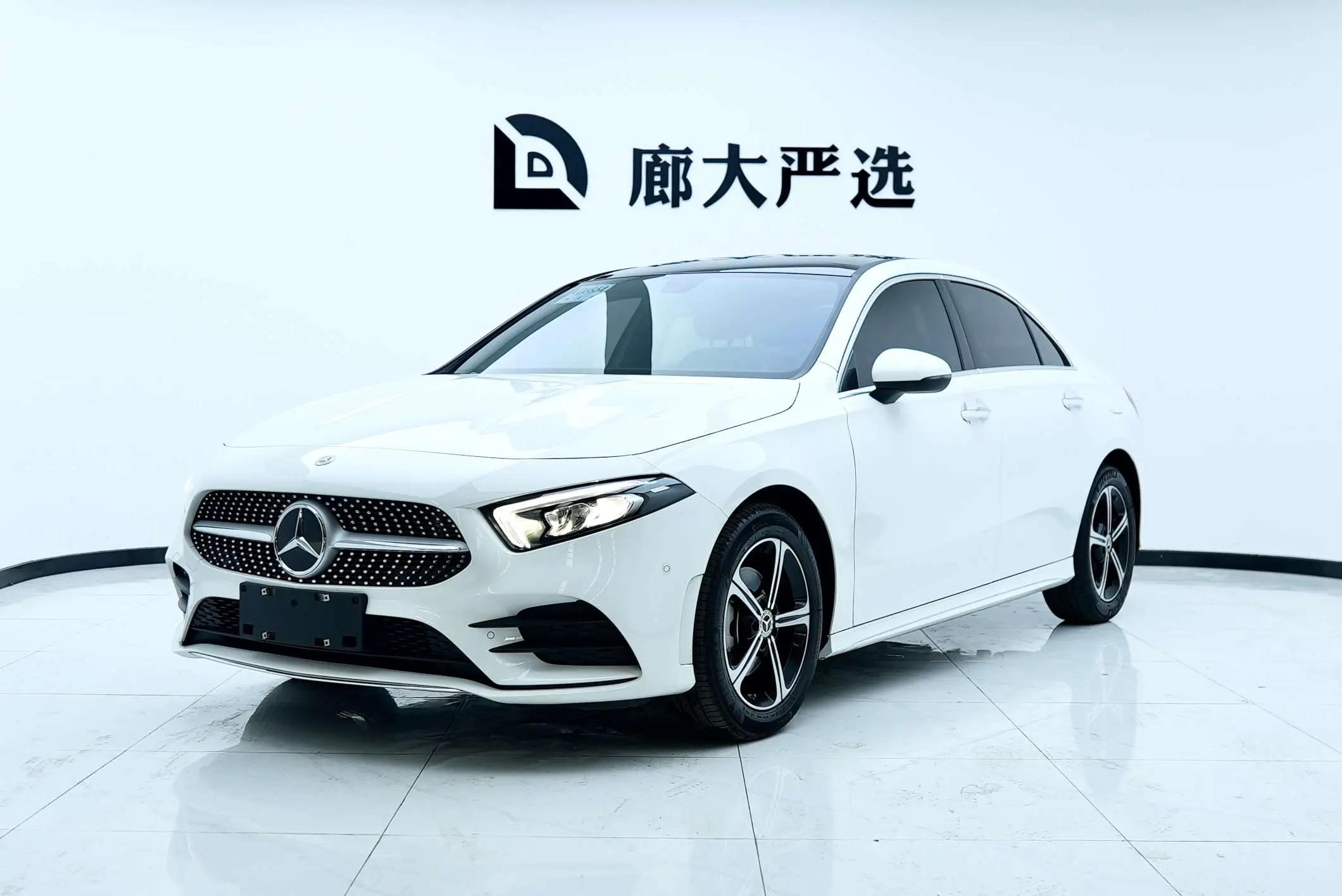 Mercedes-Benz Mercedes Benz A Class