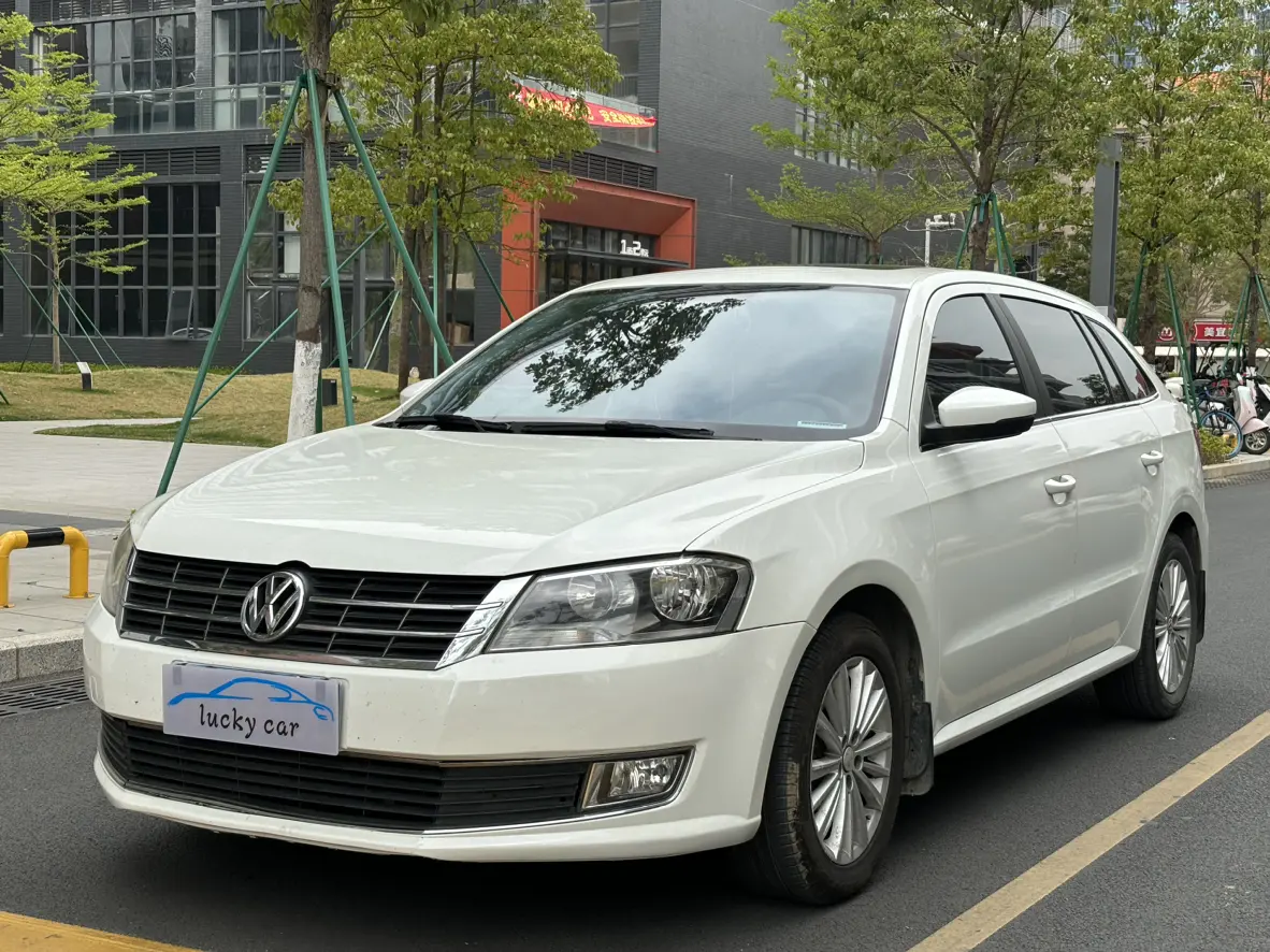 Volkswagen Langxing