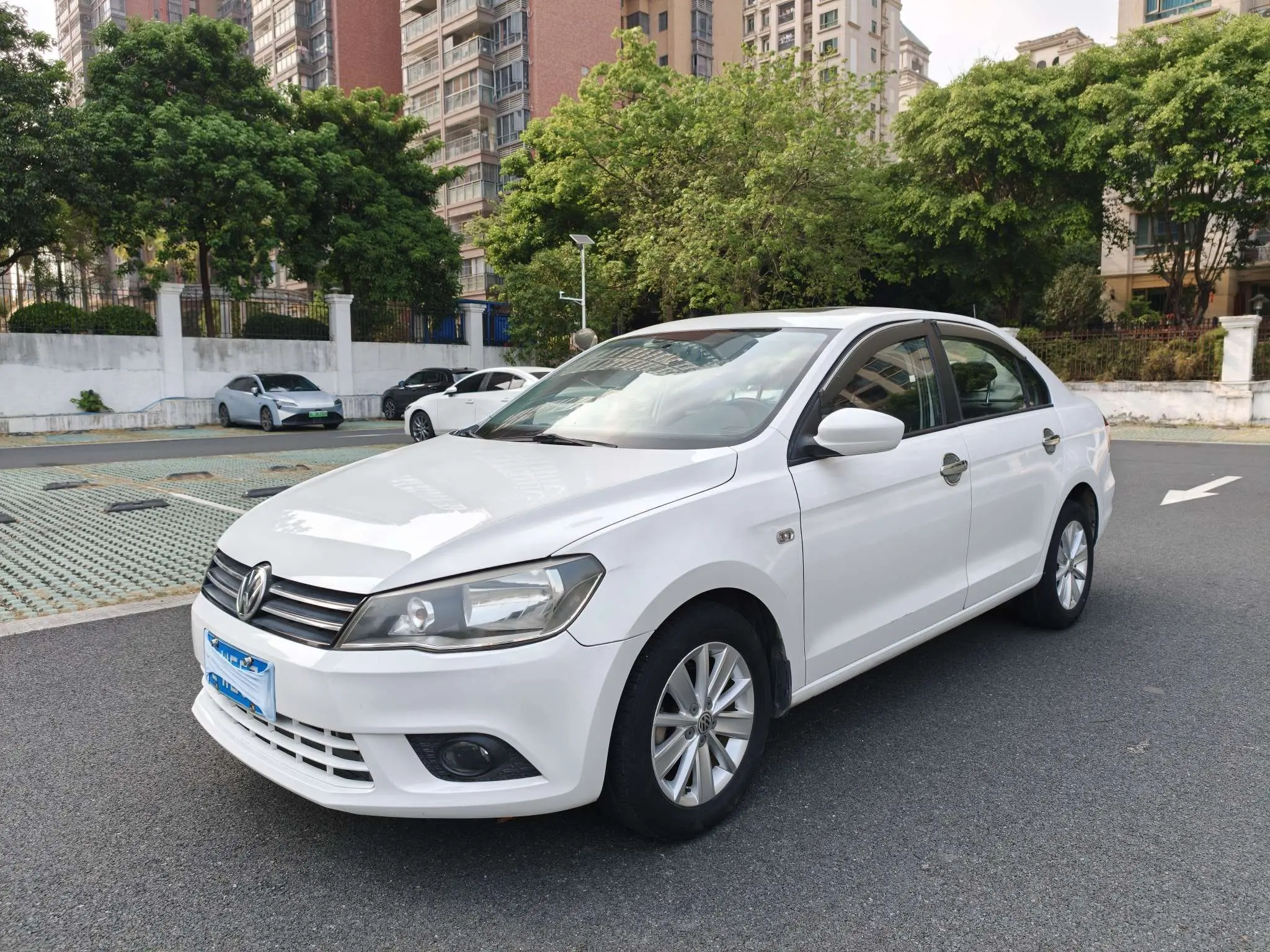 Volkswagen Jetta