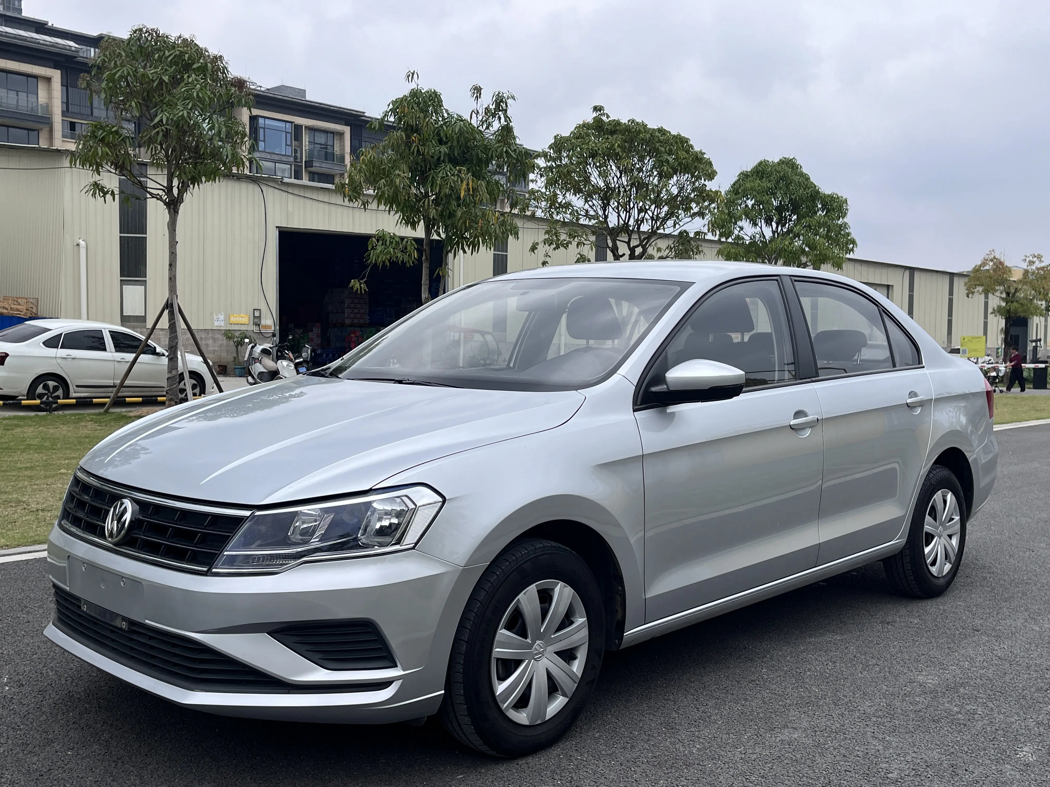 Volkswagen Jetta