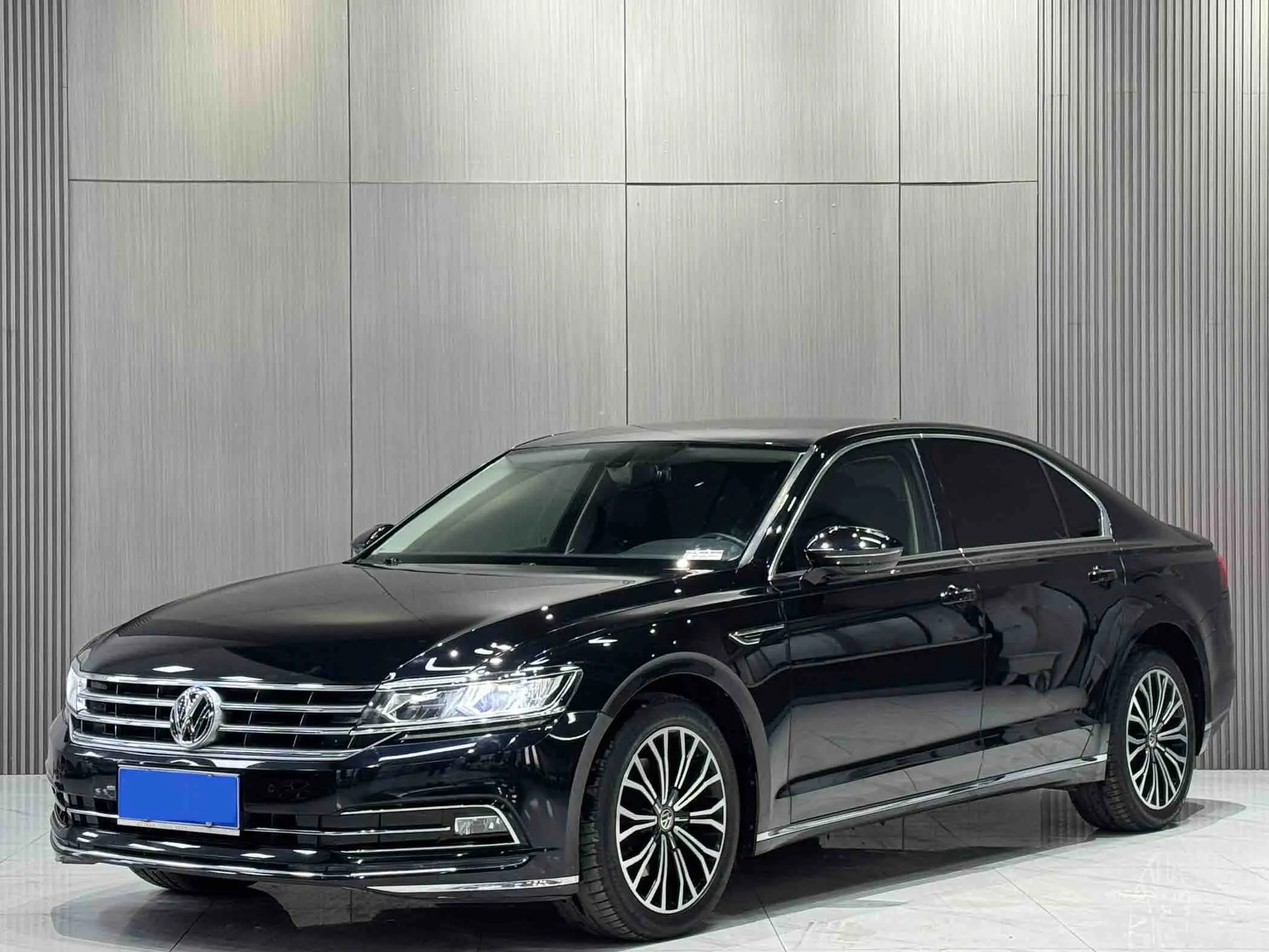 Volkswagen Hui Ang