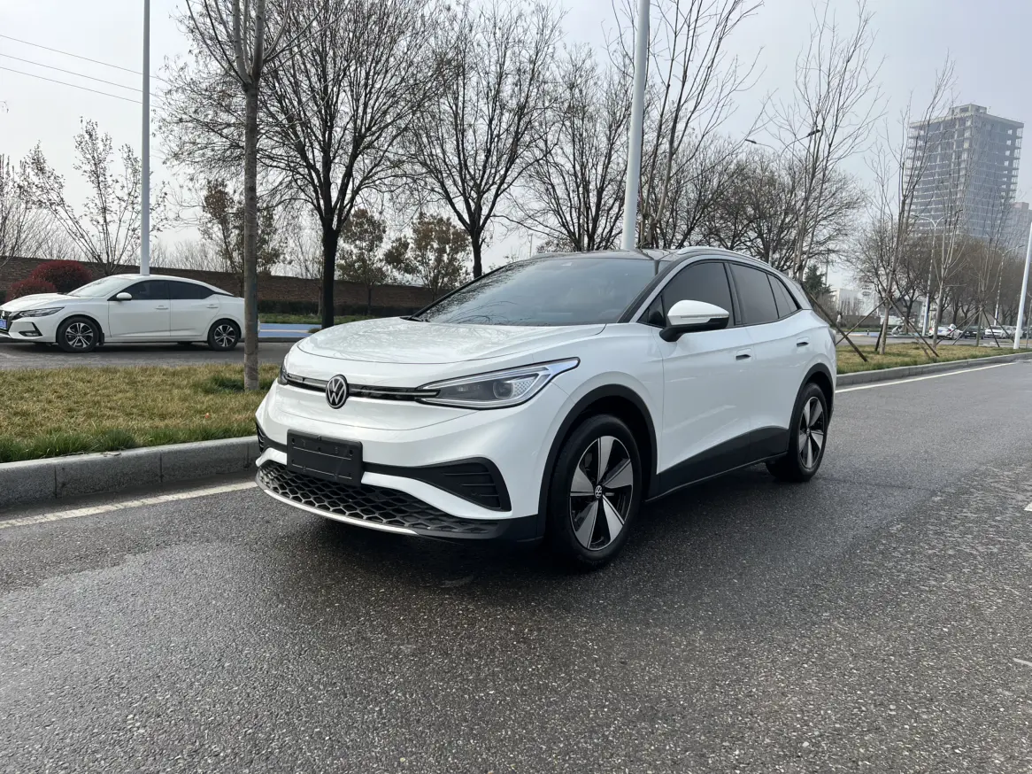 Volkswagen ID.4X