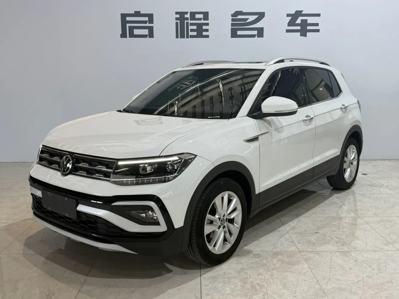 Volkswagen Tu Kai