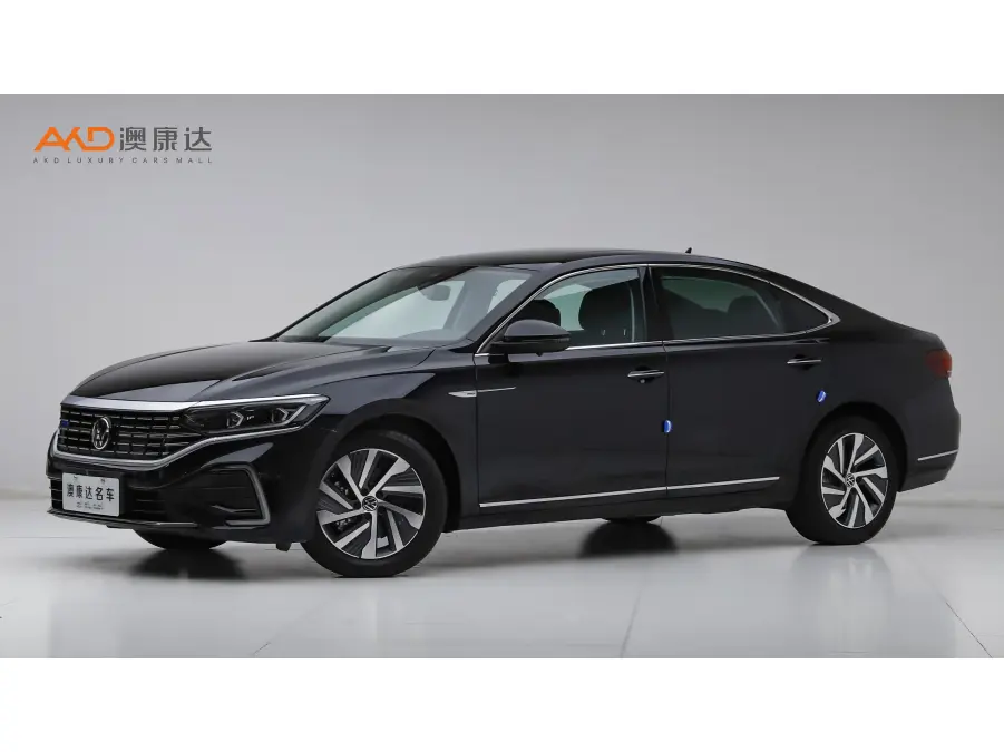 Volkswagen Passat PHEV