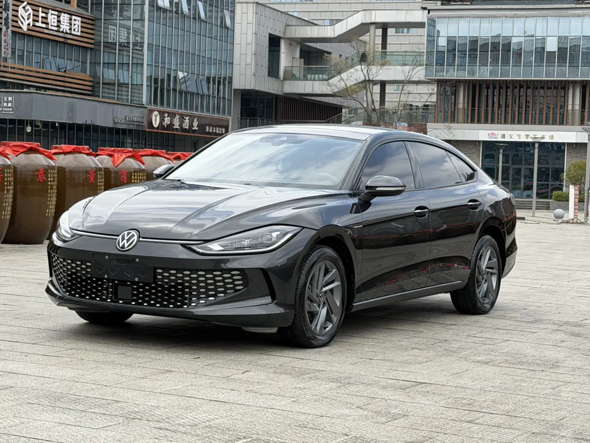 Volkswagen Lamando