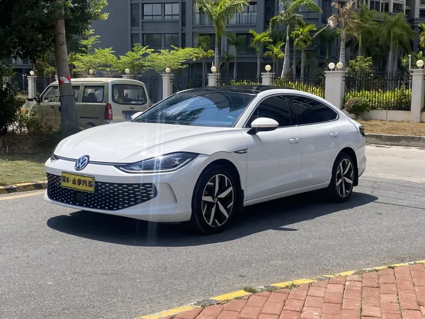 Volkswagen Lamando