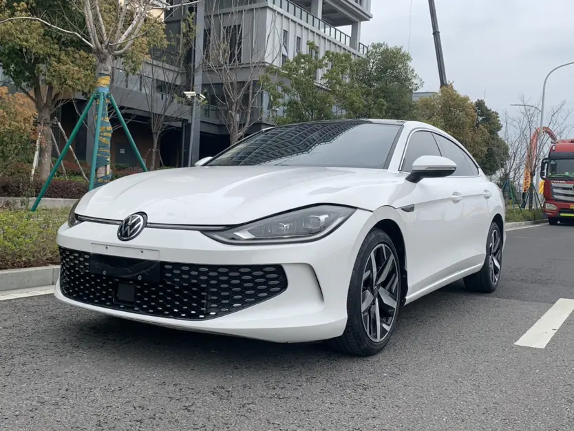 Volkswagen Lamando
