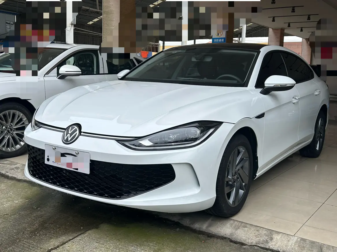 Volkswagen Lamando