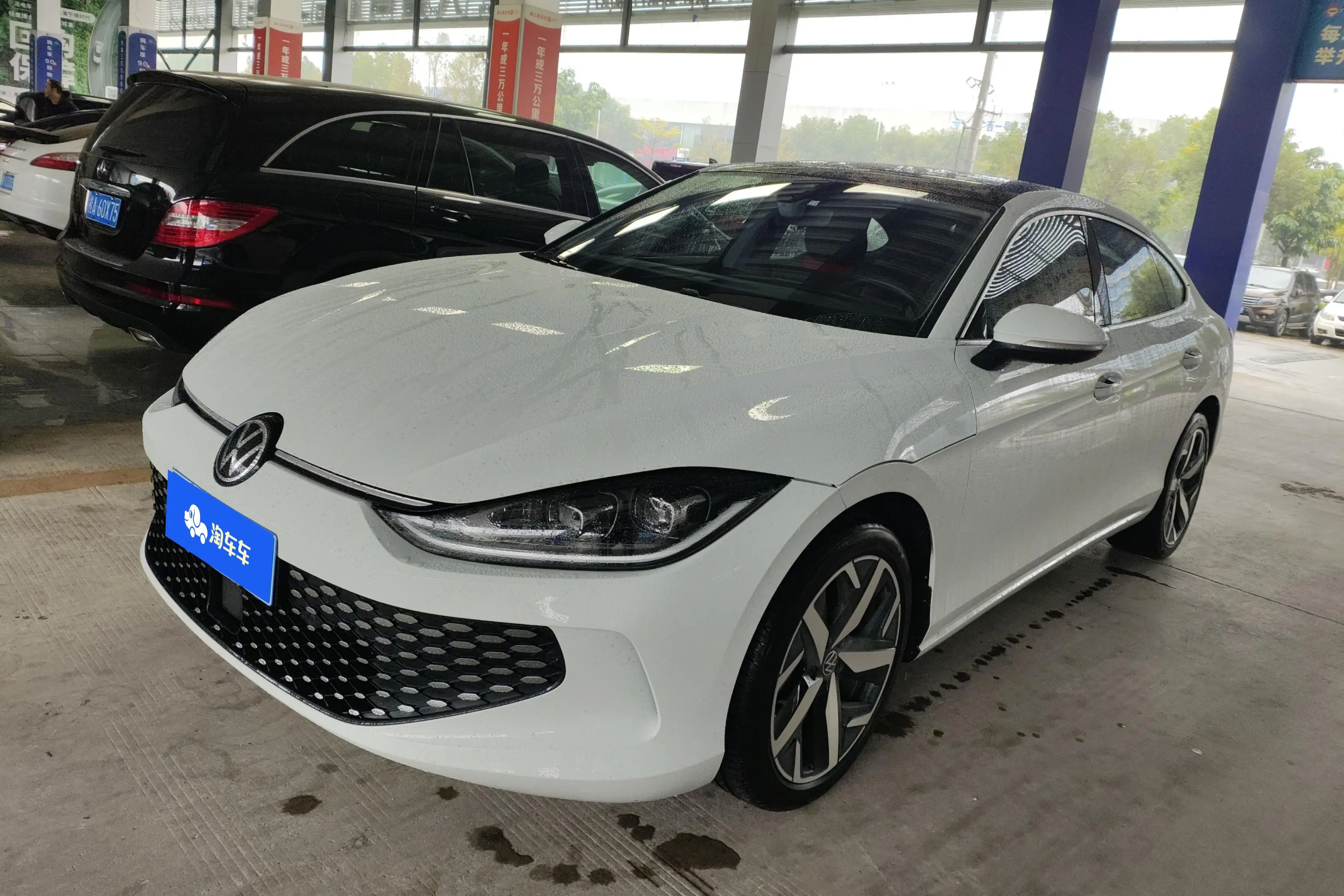 Volkswagen Lamando
