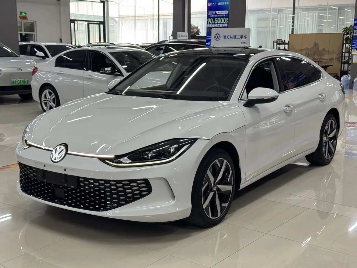Volkswagen Lamando