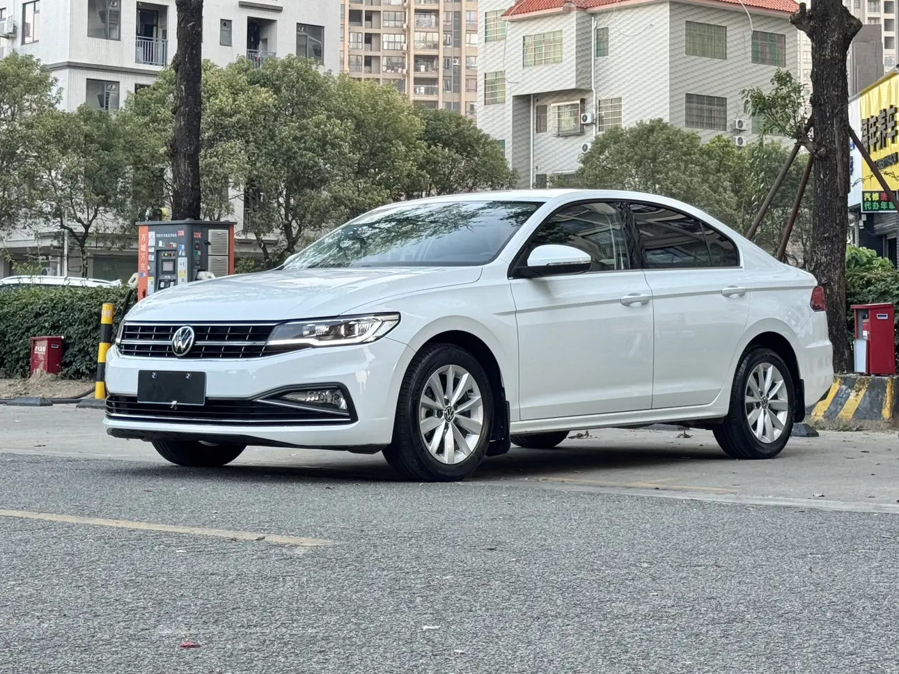 Volkswagen Bora