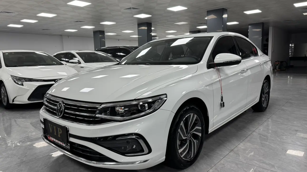 Volkswagen Bora
