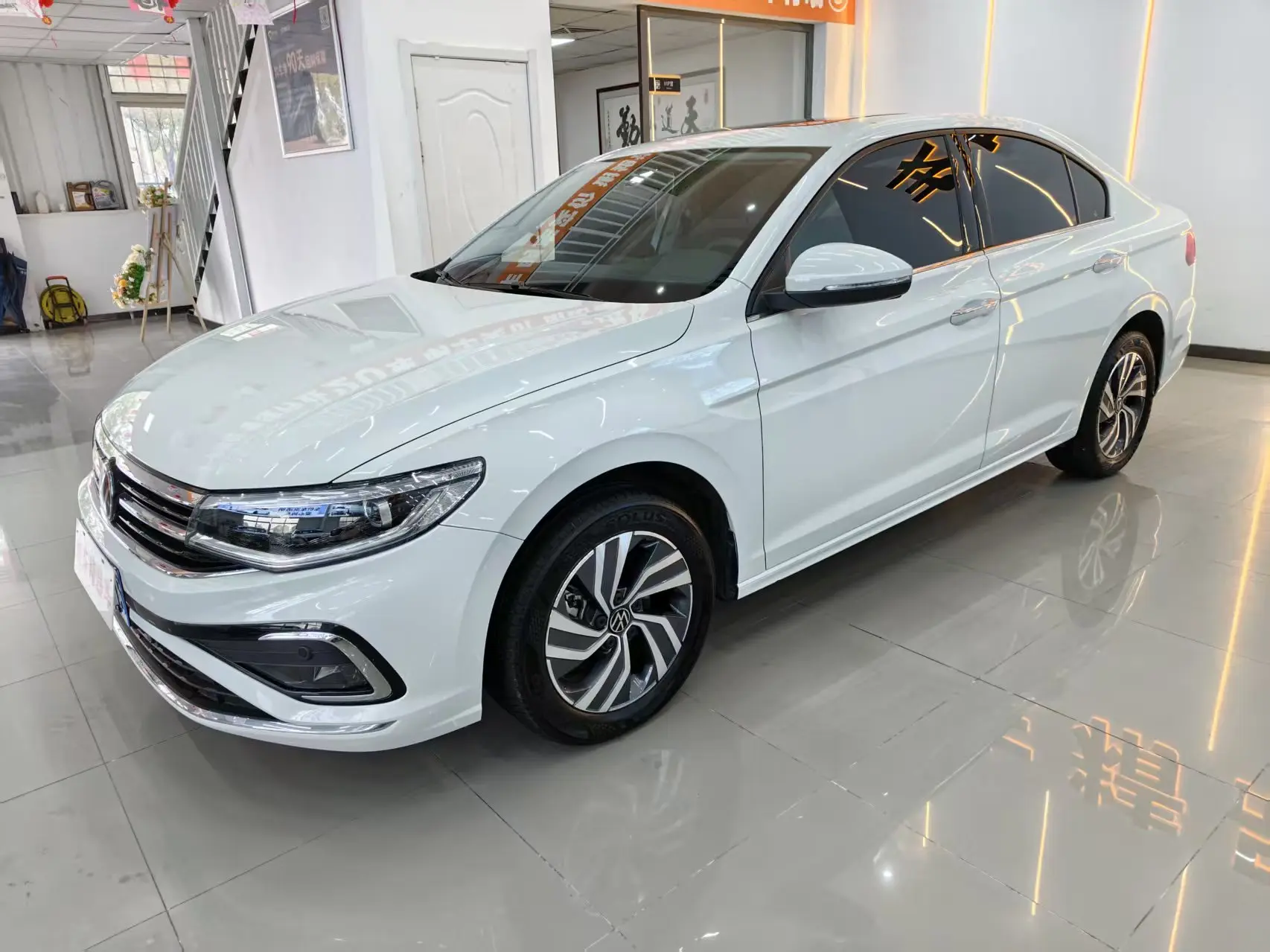 Volkswagen Bora