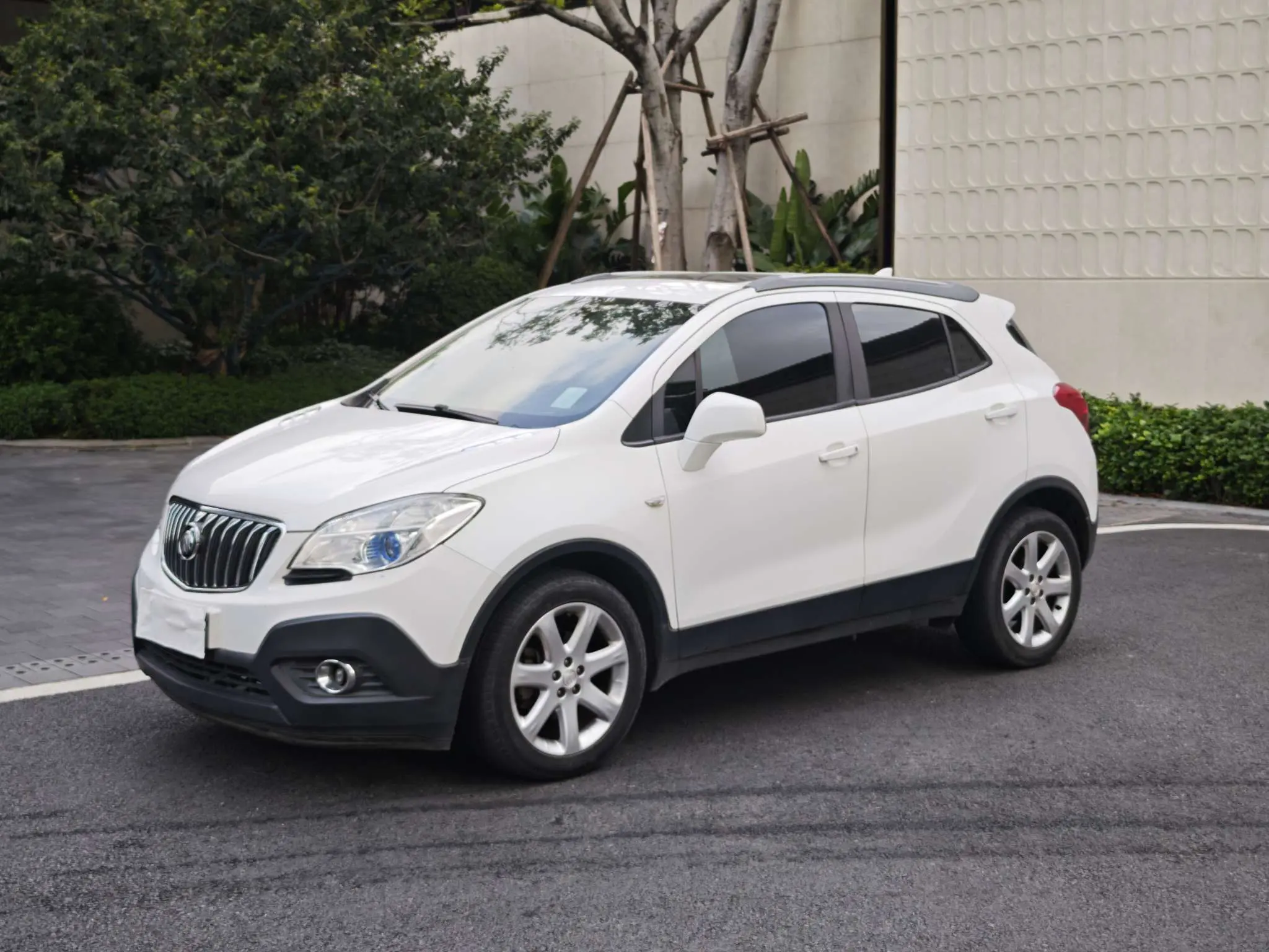 Buick Onkola