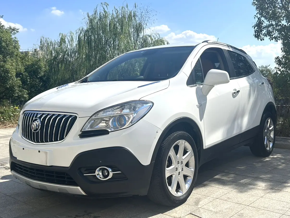 Buick Onkola